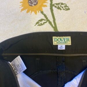Dover Saddlery Riding Breeches size 26